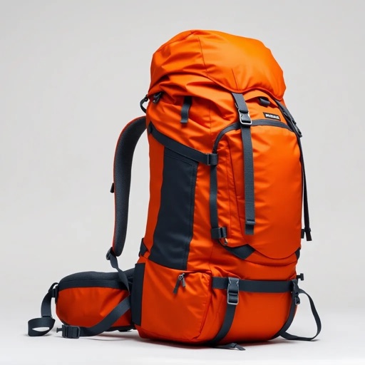 Summit 55L